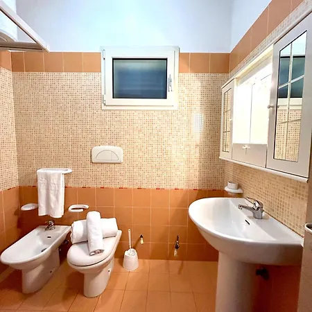 Residenza Tiffany 펜션 갈리폴리