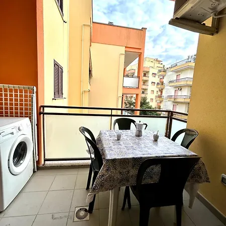 Residenza Tiffany 갈리폴리