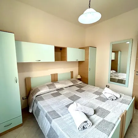 Residenza Tiffany * 갈리폴리