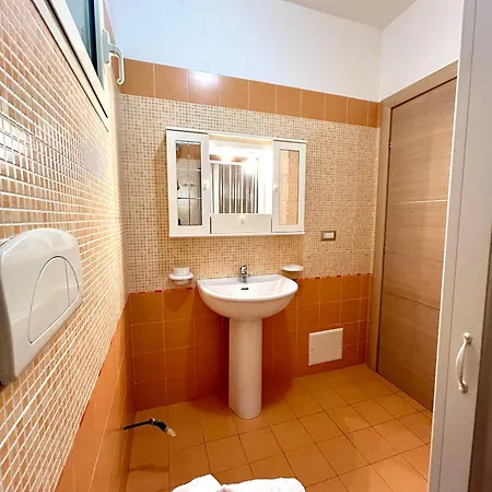 펜션 Residenza Tiffany 갈리폴리