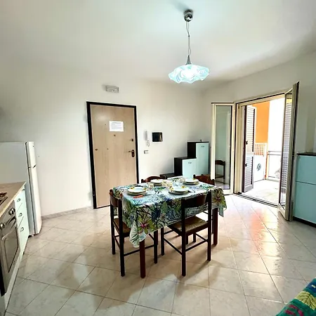 Residenza Tiffany * 갈리폴리