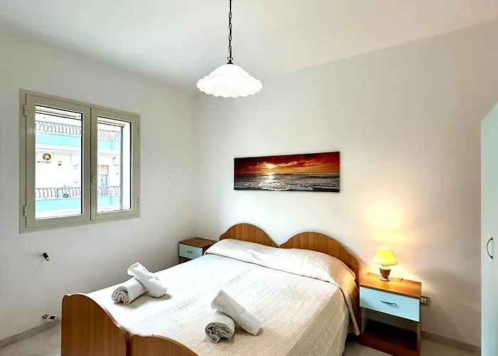 Residenza Tiffany Holiday home *