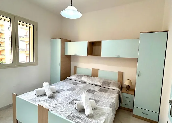 Holiday home Residenza Tiffany Gallipoli