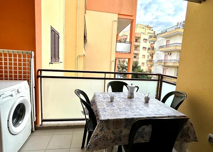 Residenza Tiffany Gallipoli