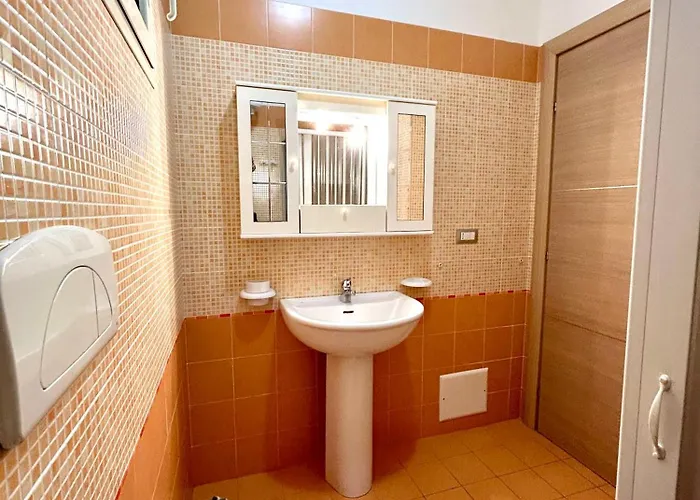 Holiday home Residenza Tiffany Gallipoli