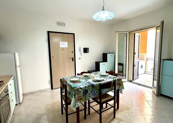 Residenza Tiffany * Gallipoli