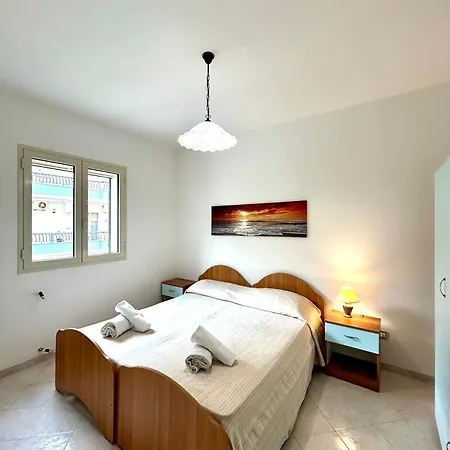 Residenza Tiffany Tatil Evi *