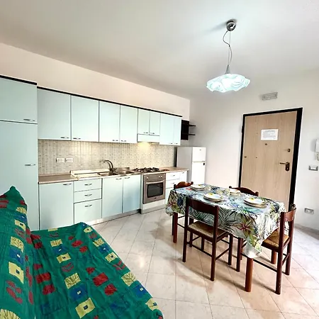 Tatil Evi Residenza Tiffany Gallipoli