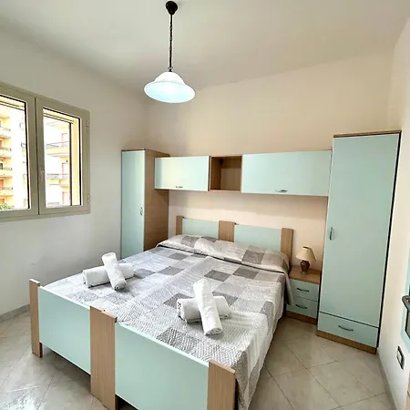 Tatil Evi Residenza Tiffany Gallipoli