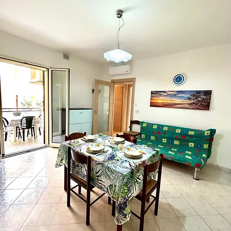 Tatil Evi Residenza Tiffany *