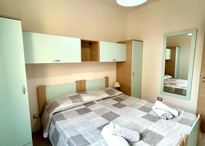 Residenza Tiffany * Gallipoli